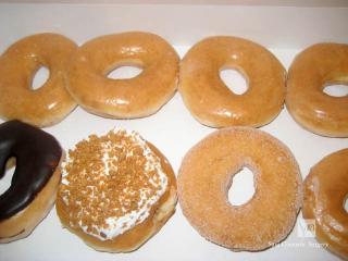 クリスピー･クリーム･ドーナツ