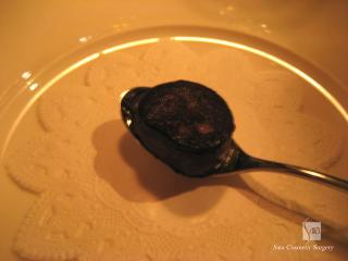 壺中天　口取り