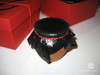 神戸魔法の壺プリン