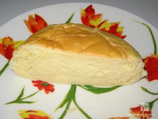 八天堂のくりーむパン