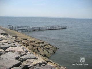 一色・味沢潮干狩り