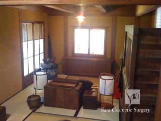 みやけ（旧鴻池邸表屋）