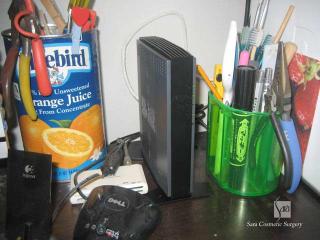 PA-WR8700N-HP AtermWR8700N設置