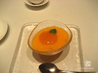 福臨門のマンゴープリン