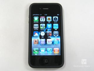iPhone４バンパー
