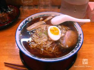 高松　中華そば