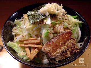 デブセブラーメン