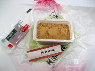 山陰の味　大風呂敷