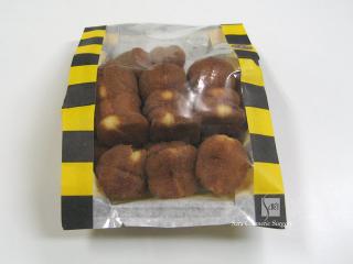 ゲゲゲの鬼太郎人形カステラ