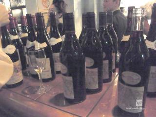 ボジョレーヌーボ