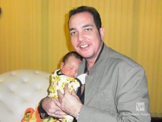 ジェームス＆Jr