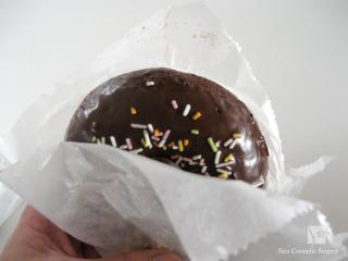 ショコラプランプ