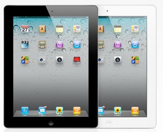 iPad２