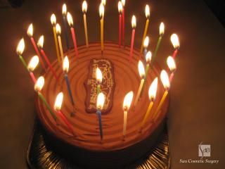 ハーブスのチョコレートケーキ