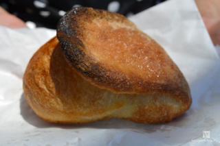 たま木亭のパン