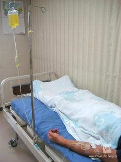 ニンニク注射orニンニク点滴