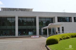 ヤクルト本社富士裾野工場