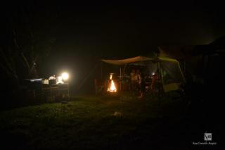 朝霧ジャンボリーオートキャンプ場