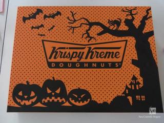 クリスピー・クリーム・ドーナツ（ハロウィン）