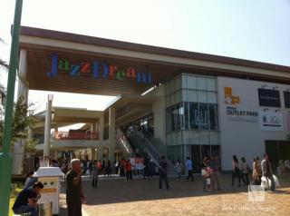 ジャズドリーム長島