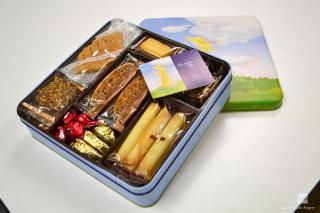 ベル・シャポーのル・ヴァン