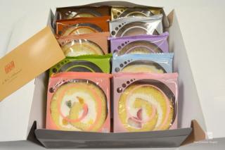 農ブランドの1カットロール