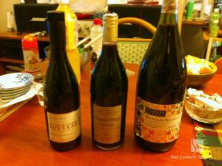 ボジョレー・ヌーボ