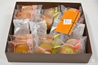 患者様からのお歳暮