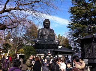 東京大仏