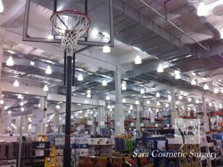 Costco新三郷倉庫