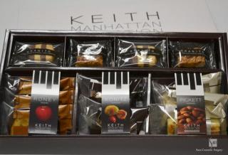 KEITH MANHATTAN
