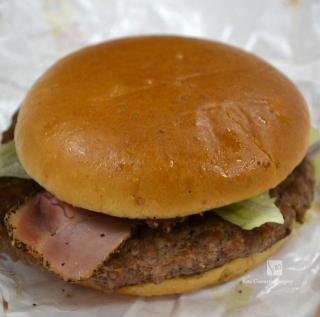 ブロードウェイバーガー