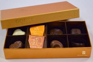 ゴディバ（GODIVA）