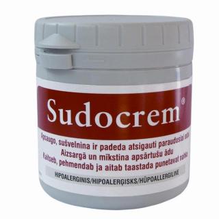Sudocrem