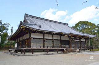 仁和寺金堂（国宝）