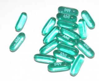 ダイエットピルイメージ写真です。