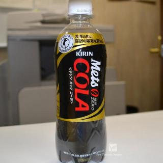 キリン メッツ コーラ