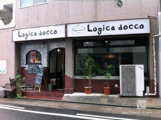 ロジカ ドッコ （Logica docco）外観