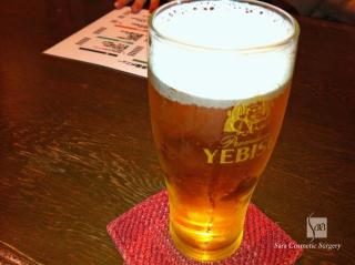 きさちゃん帝国エビスビール