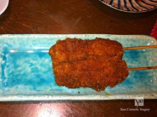 きさちゃん帝国串カツ