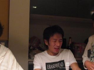 有吉毒舌まんじゅう