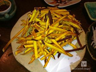 きさちゃん帝国芋カリ