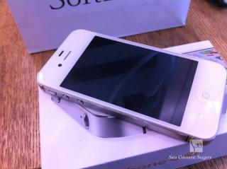 iPhone４S
