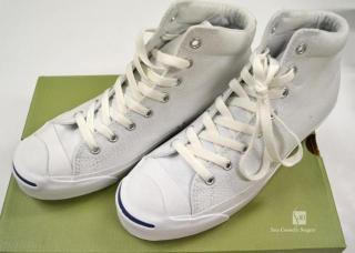 ジャックパーセルMID