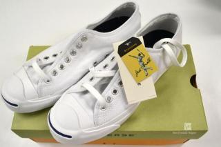 ジャックパーセル