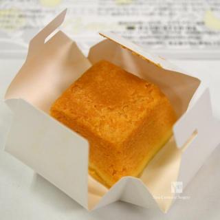 資生堂パーラー夏のチーズケーキ（レモン）