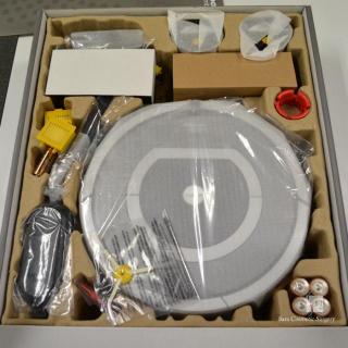 アイロボット ルンバ780