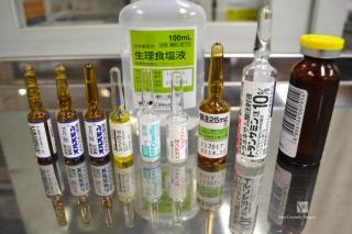 今日のメニュー