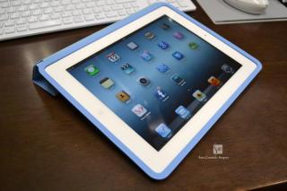 iPad Smart Case
