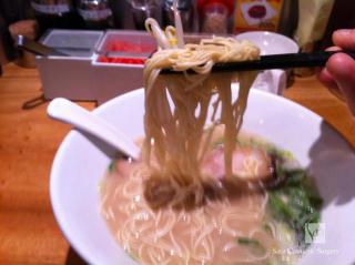 一風堂白丸本味